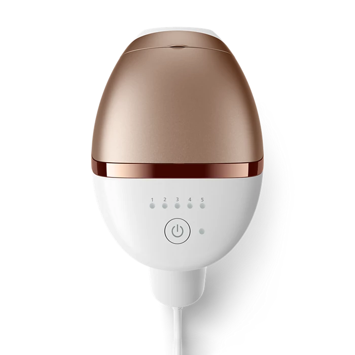 BRI984 - Lumea IPL 9000 Series IPL Hair removal device with SenseIQ