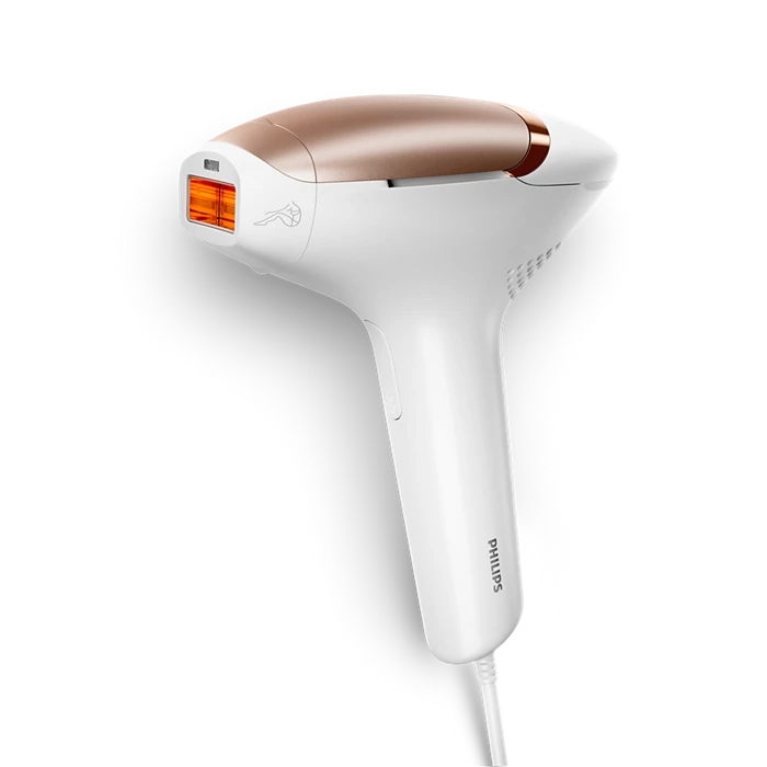 BRI984 - Lumea IPL 9000 Series IPL Hair removal device with SenseIQ