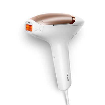 BRI984 - Lumea IPL 9000 Series IPL Hair removal device with SenseIQ