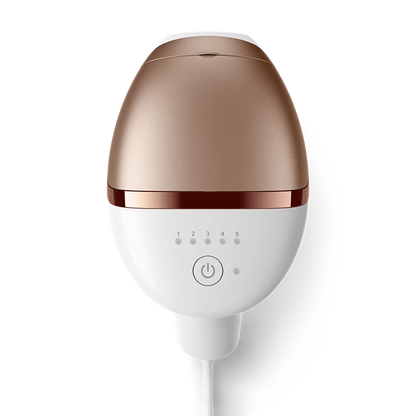 BRI984 - Lumea IPL 9000 Series IPL Hair removal device with SenseIQ